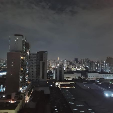 Studio - O seu melhor lugar no Brás 200 Mts Metrô San Paolo Esterno foto