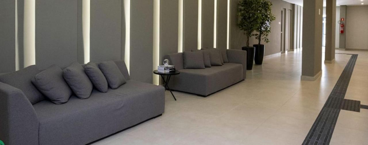 Studio - O seu melhor lugar no Brás 200 Mts Metrô San Paolo Esterno foto