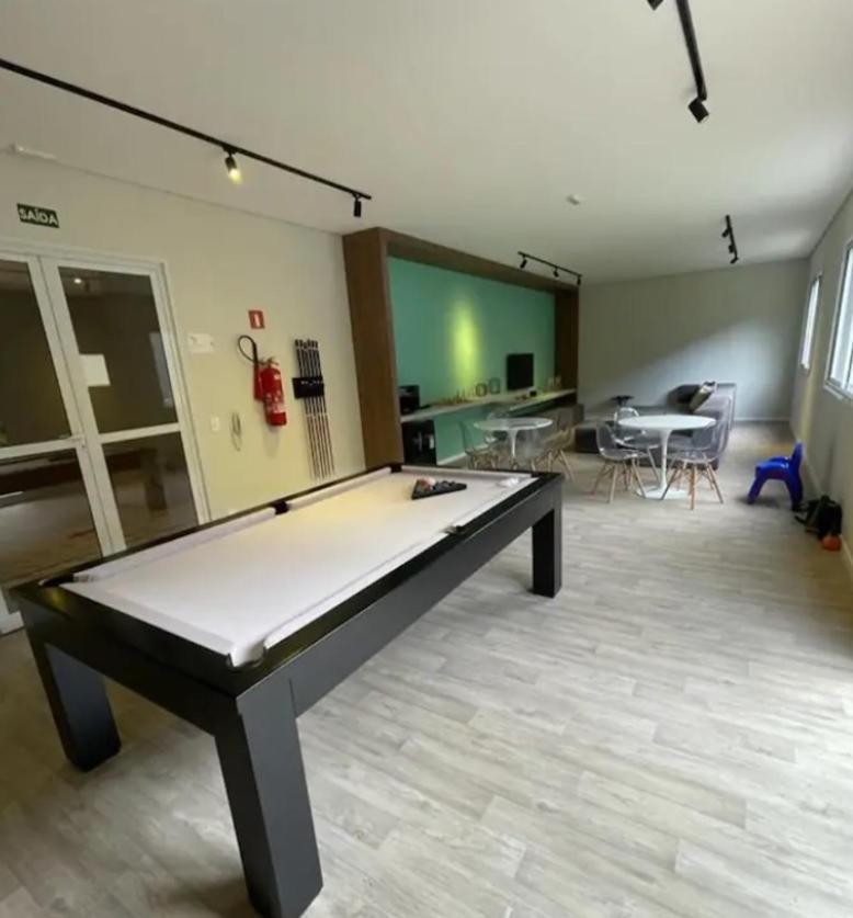 Studio - O seu melhor lugar no Brás 200 Mts Metrô San Paolo Esterno foto